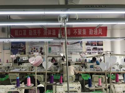 文山州推出“訂單式培訓(xùn)”，助力復(fù)工復(fù)產(chǎn)精準對接企業(yè)需求