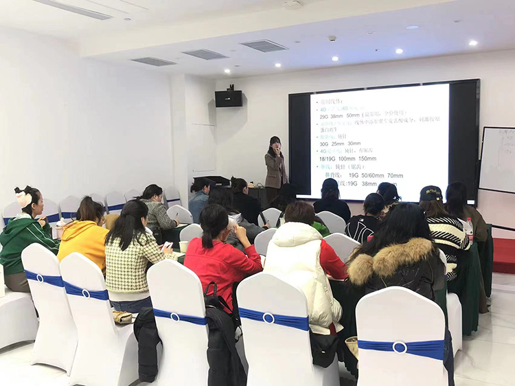 廣西欽州微整形培訓(xùn)機構(gòu)推薦與在線咨詢學(xué)習(xí)指南