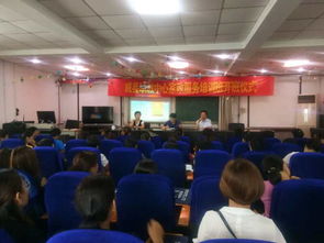 威縣職教中心舉辦家政服務(wù)專業(yè)培訓(xùn)，助力技能提升與就業(yè)服務(wù)