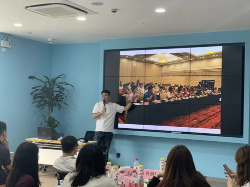 光影定格職場(chǎng)瞬間，辦公攝影技巧精品公開(kāi)課精彩回顧