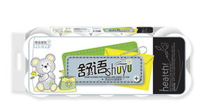 滿(mǎn)城縣金伯利衛(wèi)生用品 專(zhuān)業(yè)信賴(lài)，呵護(hù)全家健康